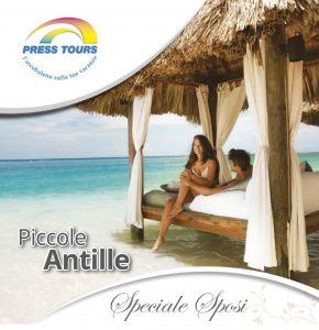 Speciale Sposi Piccole Antille