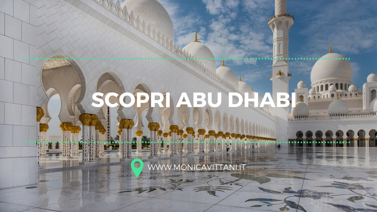 Abu Dhabi