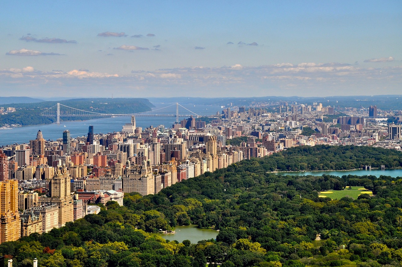 New York Ecologica